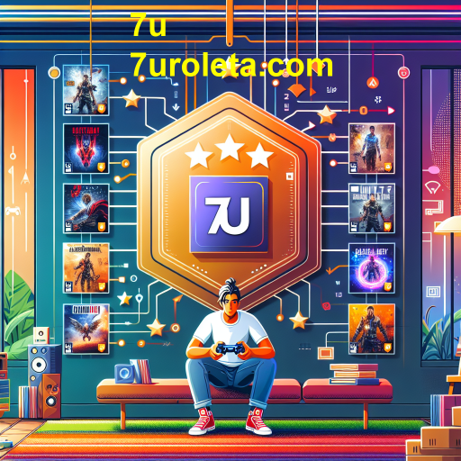 A Importância das Avaliações de Jogos em 7u