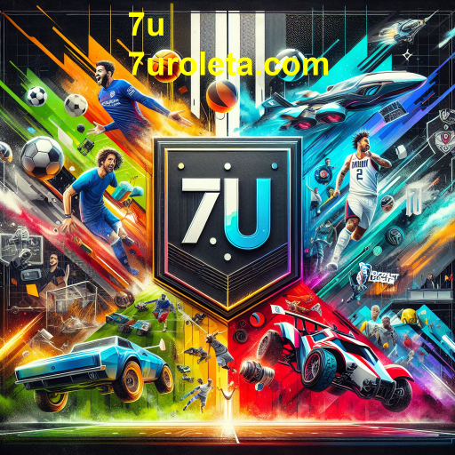 A Evolução dos Jogos de Esportes: Uma Nova Era no Entretenimento Digital