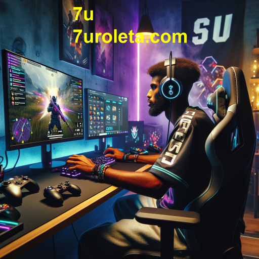 Dicas Essenciais para Melhorar sua Performance em Jogos Online
